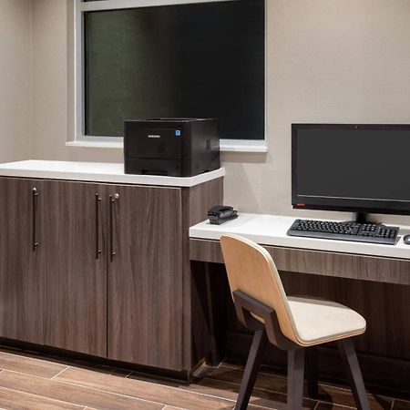 Waite Park Residence Inn By Marriott St. Cloud מראה חיצוני תמונה