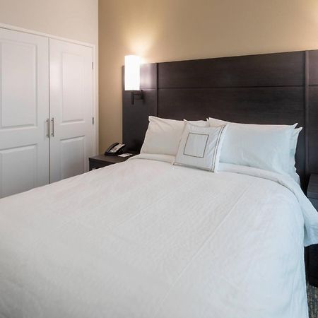 Waite Park Residence Inn By Marriott St. Cloud מראה חיצוני תמונה
