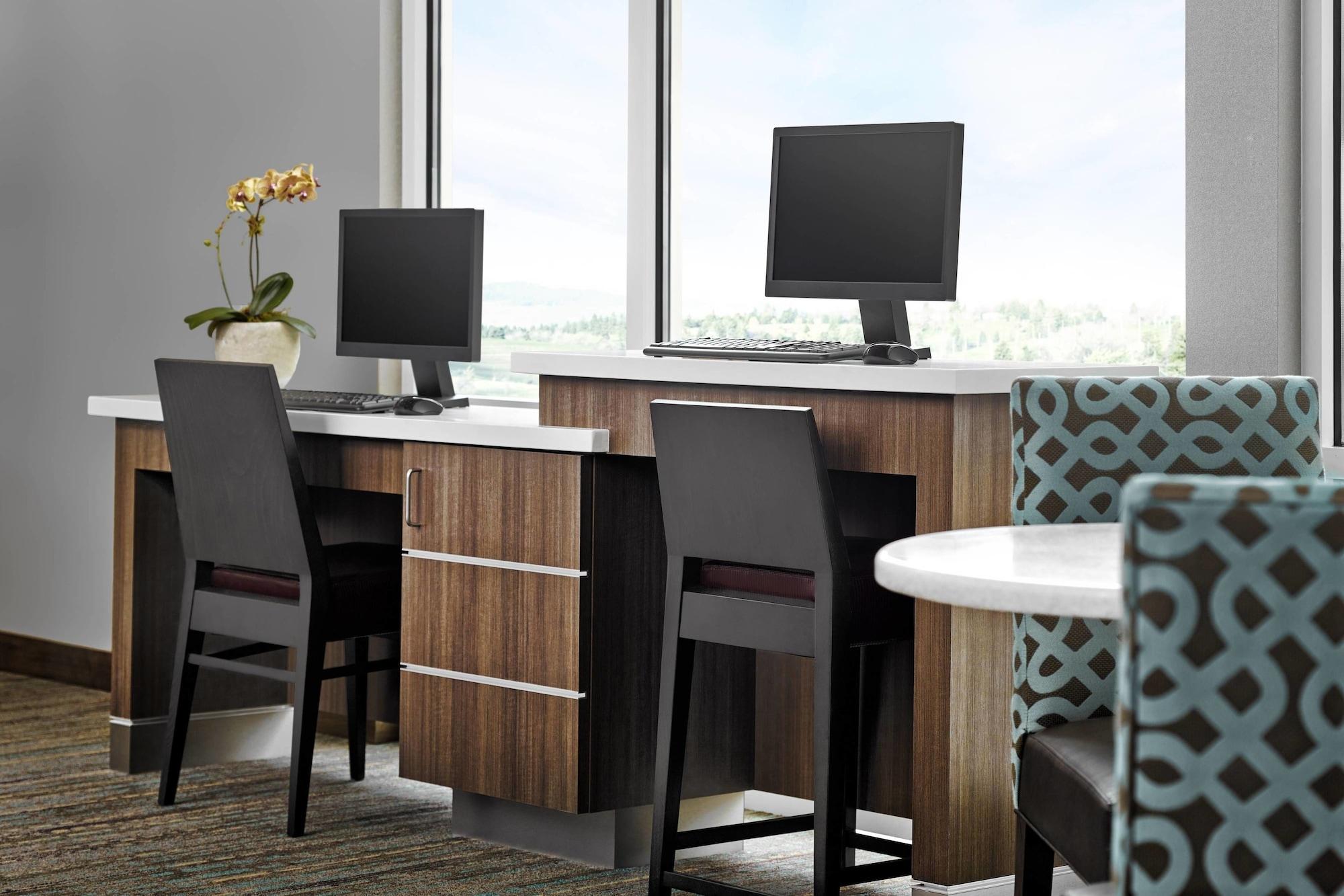 Waite Park Residence Inn By Marriott St. Cloud מראה חיצוני תמונה