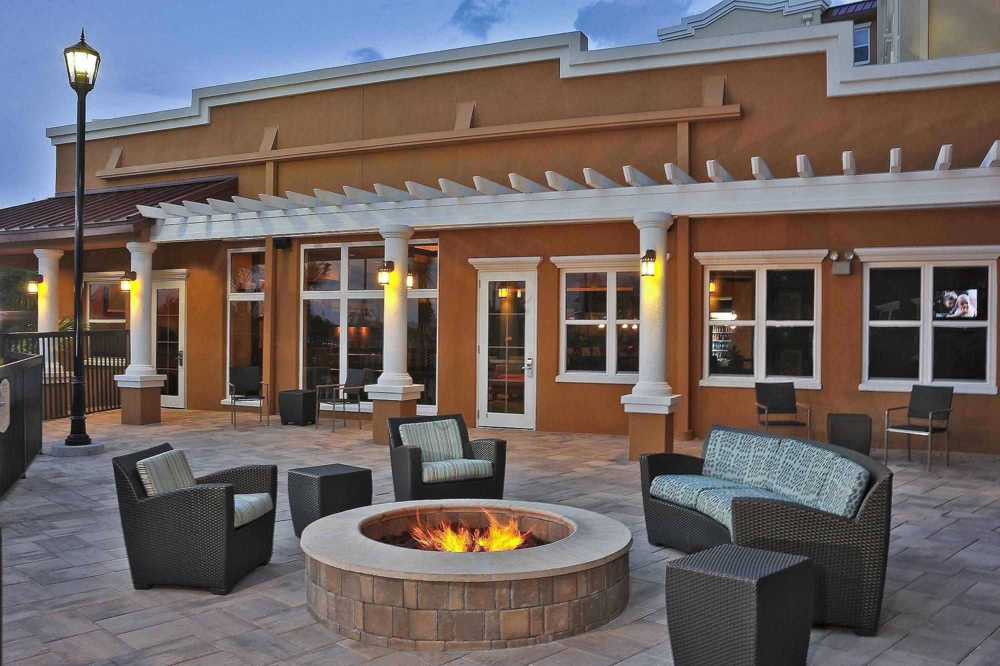 Waite Park Residence Inn By Marriott St. Cloud מראה חיצוני תמונה