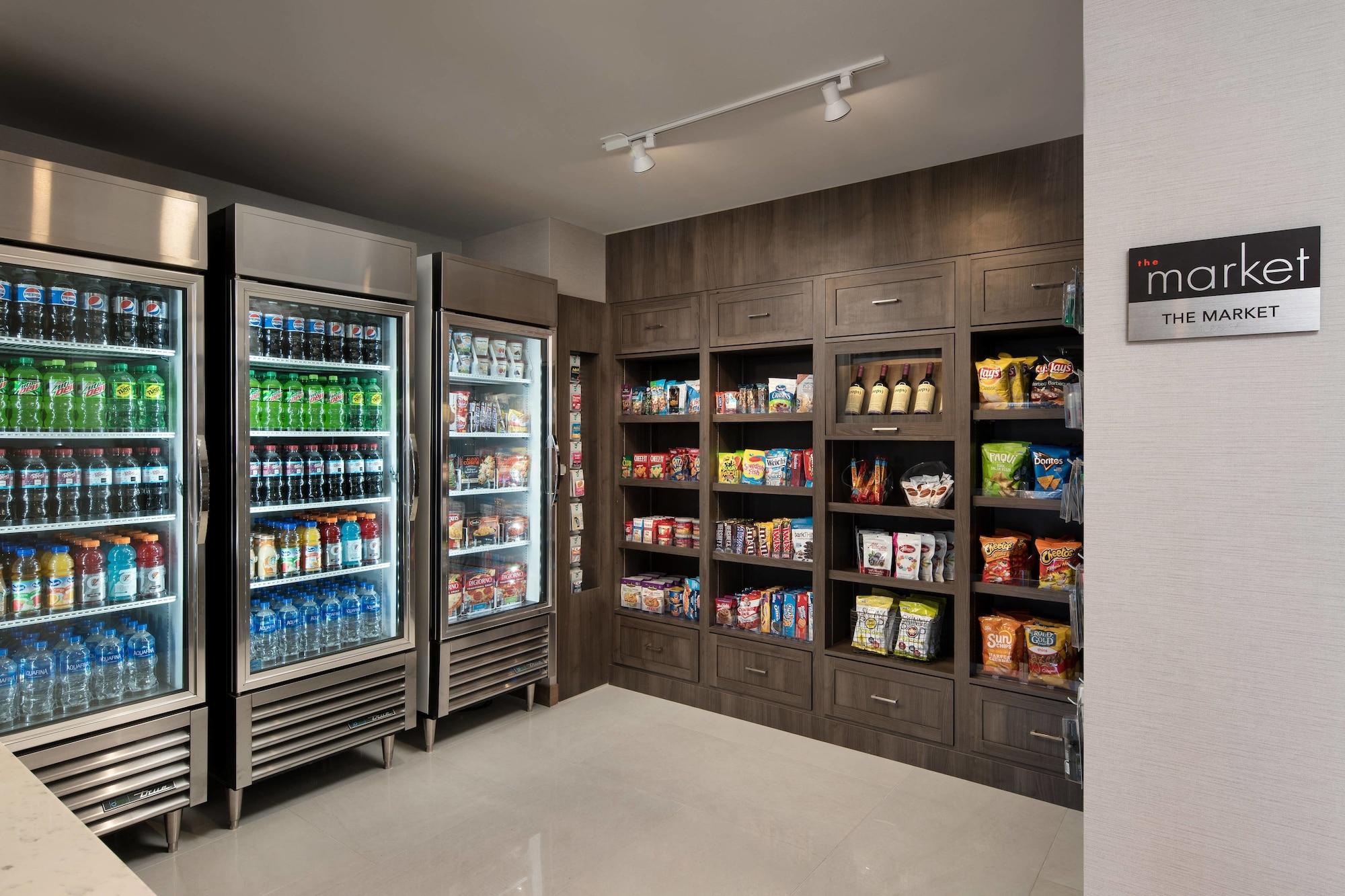 Waite Park Residence Inn By Marriott St. Cloud מראה חיצוני תמונה