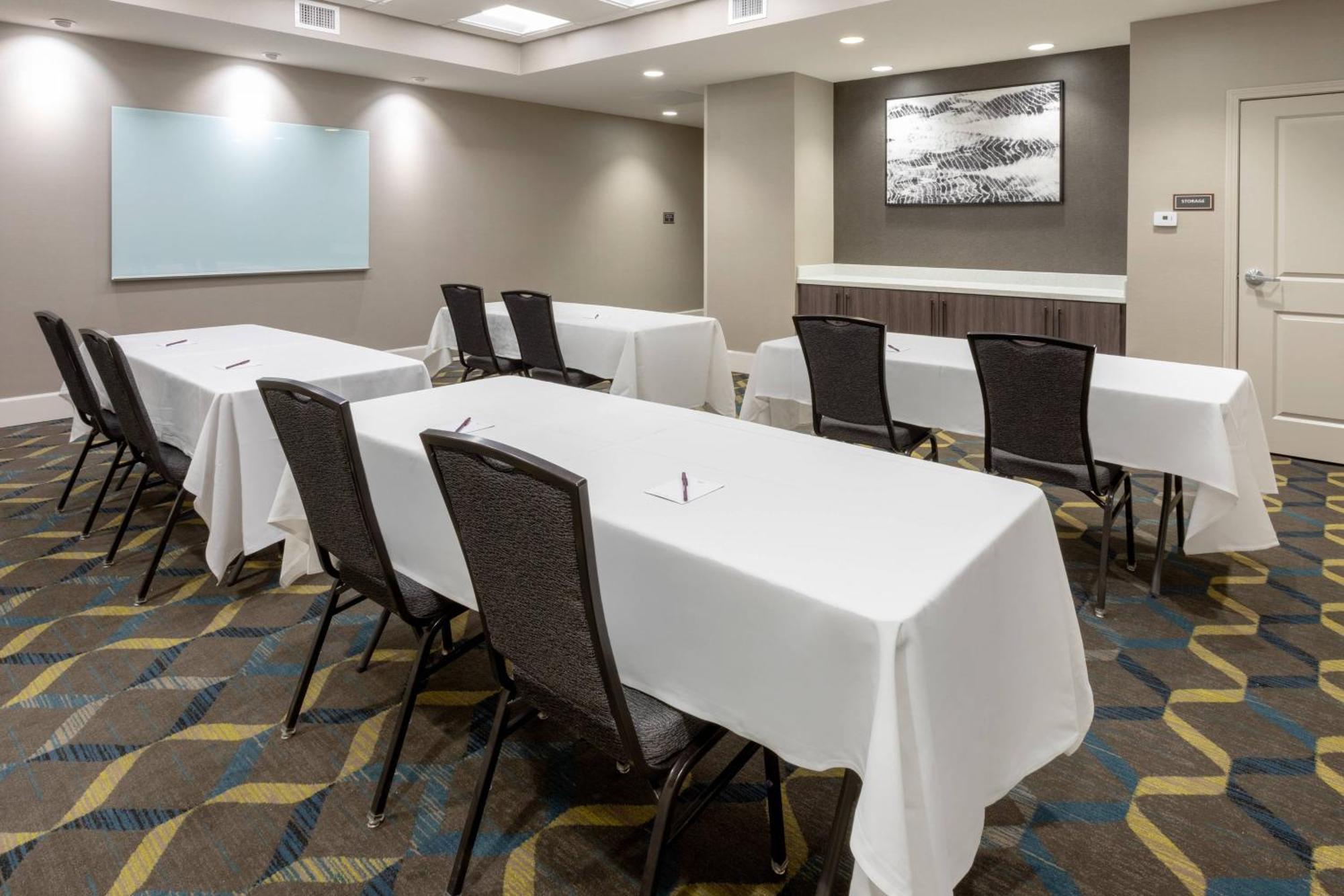 Waite Park Residence Inn By Marriott St. Cloud מראה חיצוני תמונה
