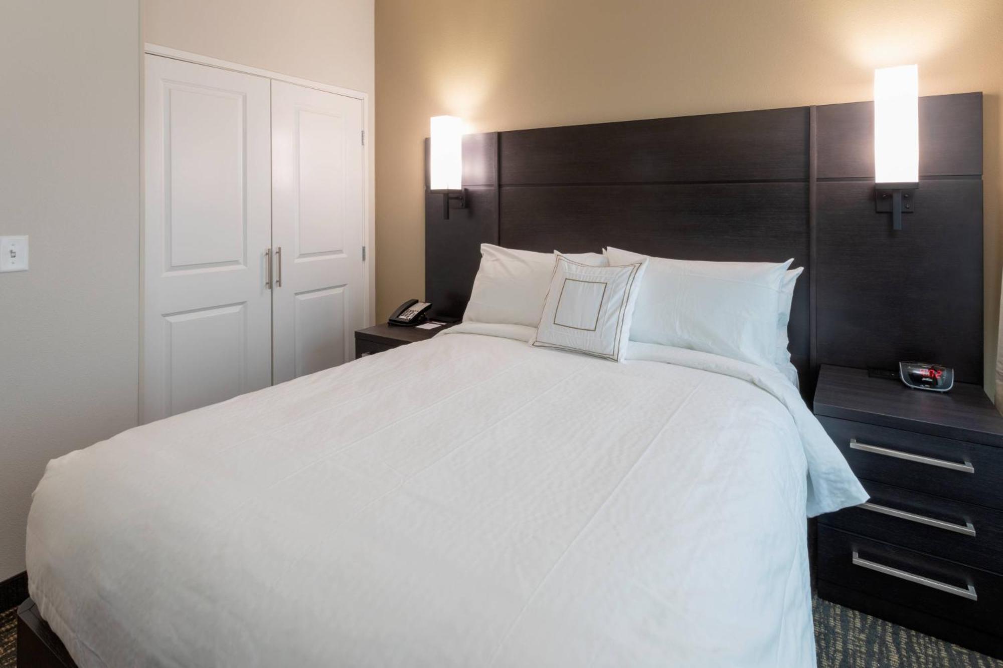 Waite Park Residence Inn By Marriott St. Cloud מראה חיצוני תמונה