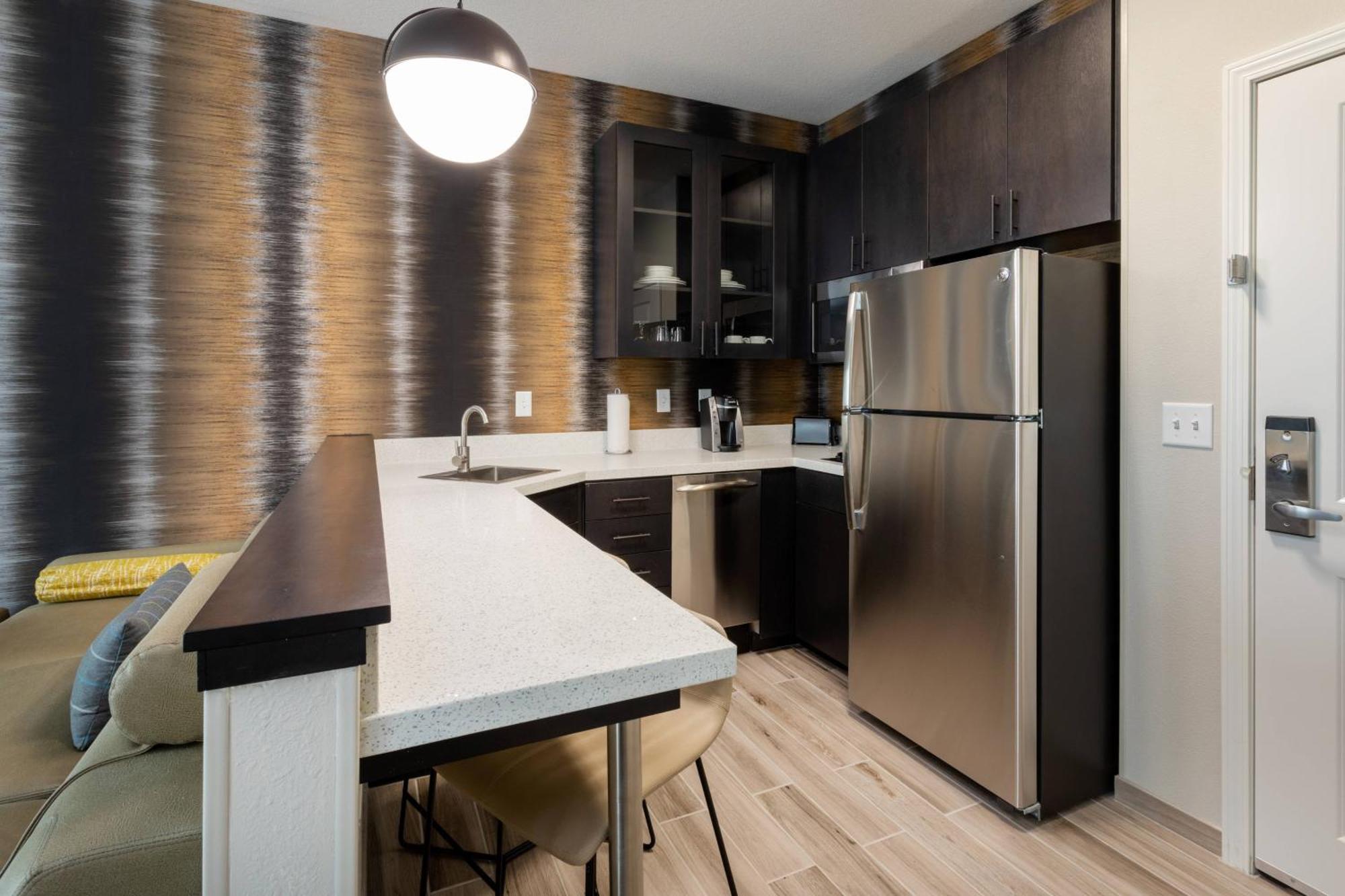 Waite Park Residence Inn By Marriott St. Cloud מראה חיצוני תמונה