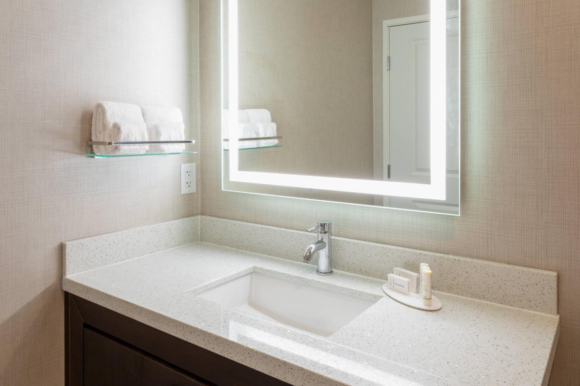 Waite Park Residence Inn By Marriott St. Cloud מראה חיצוני תמונה