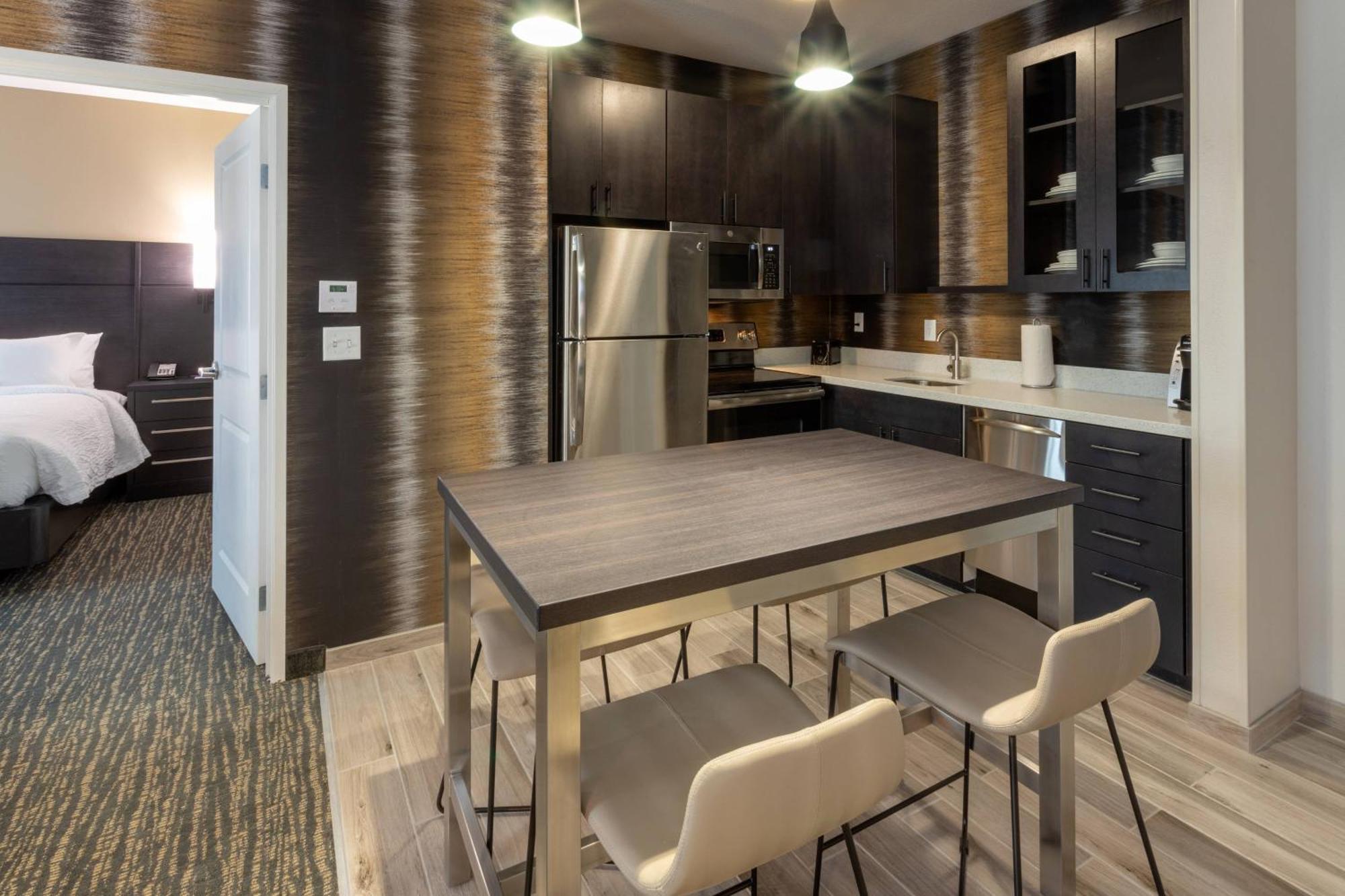 Waite Park Residence Inn By Marriott St. Cloud מראה חיצוני תמונה